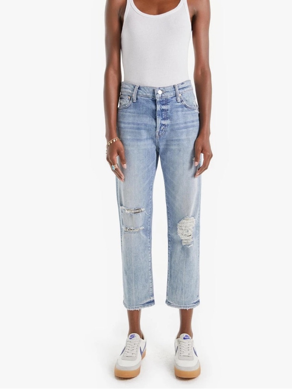 Mother Jeans size 27